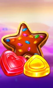 Candy Blitz