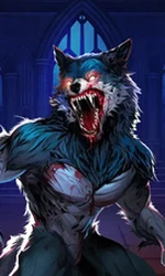 Blade & Fangs