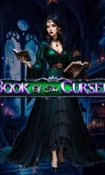 Book Of The Cursed