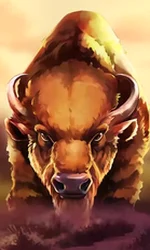 Big Bucks Buffalo Gigablox