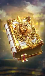 Book Of Justice - Athenas Glory