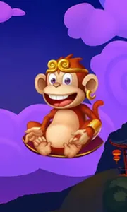 3 Dancing Monkeys