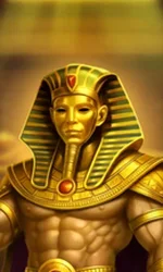 Treasures of Osiris