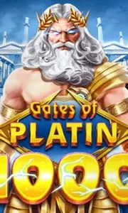 Gates of Platin 1000
