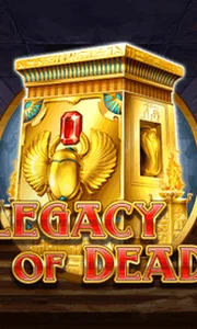 Legacy of Dead