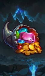 Hades: Realm of Fortune