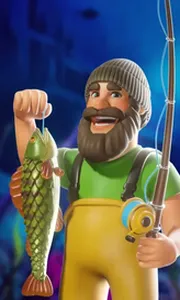 Big Bass Bonanza - Keeping it Reel