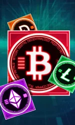 Blockchain Megaways