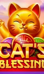 Cat's Blessing