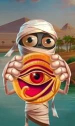 Mummy's Jewels 100