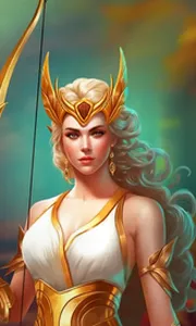 Bow of Artemis