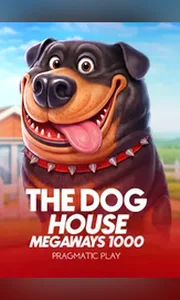 The Dog House Megaways 1000