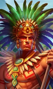 Aztec Treasure Hunt