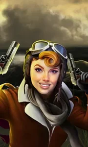 Spirit of Adventure