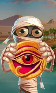 Mummy's Jewels 100