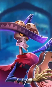 Day of Dead