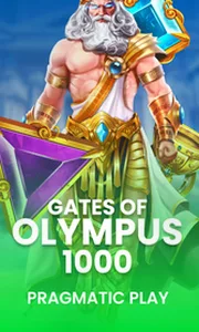 Gates of Olympus 1000