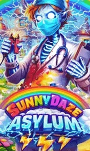 Sunnydaze Asylum