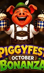 Piggyfest Bonanza