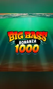 Big Bass Bonanza 1000
