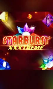 Starburst XXXtreme