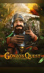 Gonzo's Quest