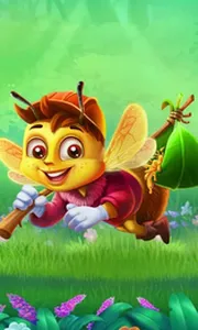 3 Buzzing Wilds