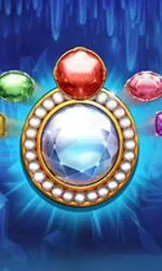 Crystal Caverns Megaways