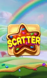 Candy Blitz Bombs