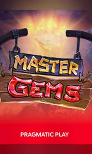 Pragmatic Play Master Gems