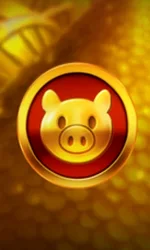 Piggy Bank: 3 Pots Bonanza