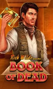 Book of Dead